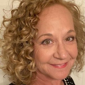 Meet your Posher, Kathy